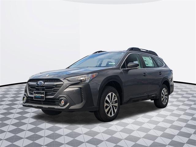 new 2025 Subaru Outback car, priced at $30,889