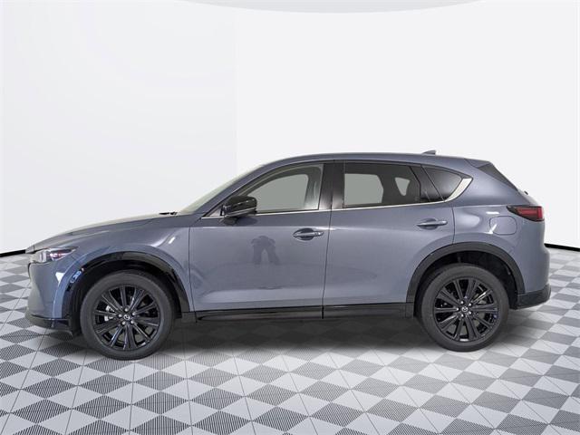 used 2023 Mazda CX-5 car, priced at $30,630