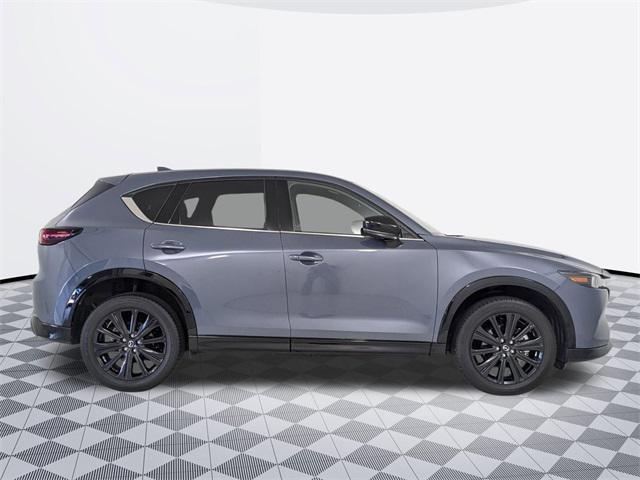 used 2023 Mazda CX-5 car, priced at $30,630