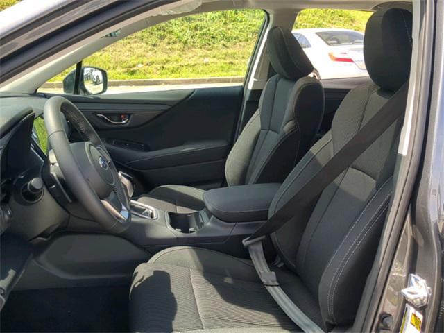 new 2025 Subaru Legacy car, priced at $31,296