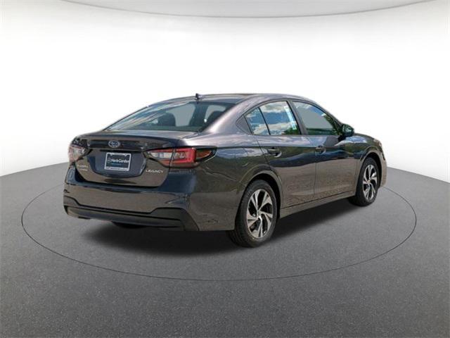 new 2025 Subaru Legacy car, priced at $31,296