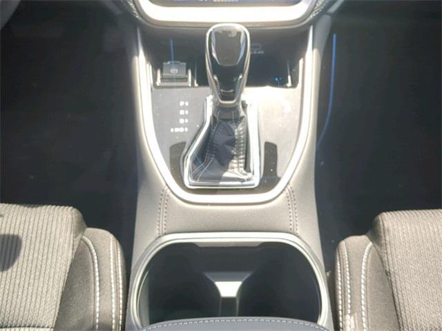 new 2025 Subaru Legacy car, priced at $31,296