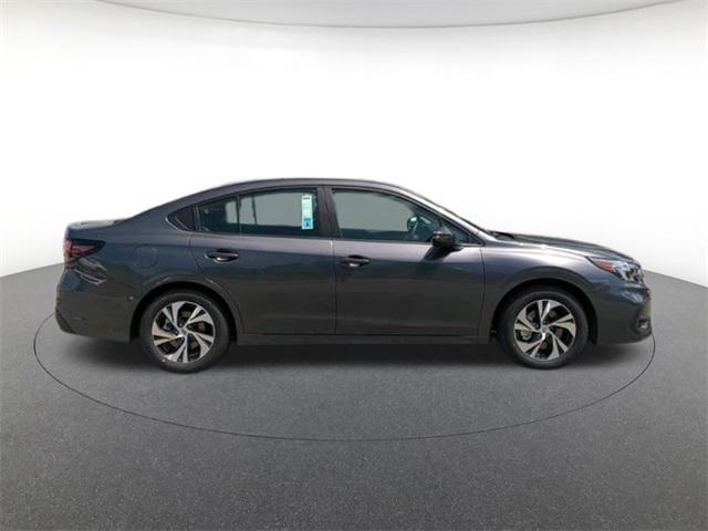 new 2025 Subaru Legacy car, priced at $31,296