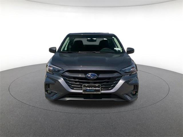 new 2025 Subaru Legacy car, priced at $31,296