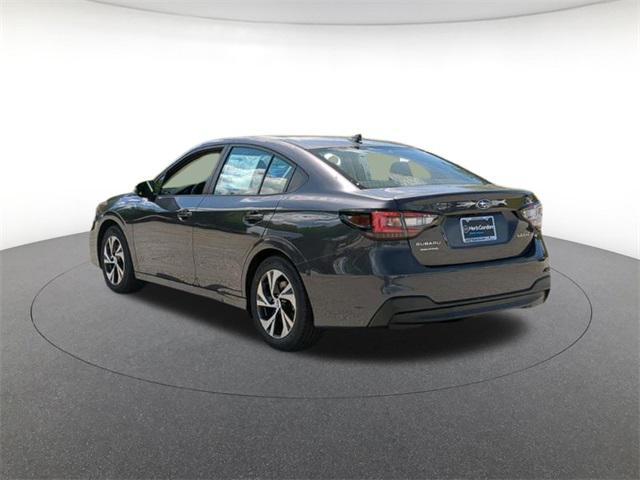 new 2025 Subaru Legacy car, priced at $31,296