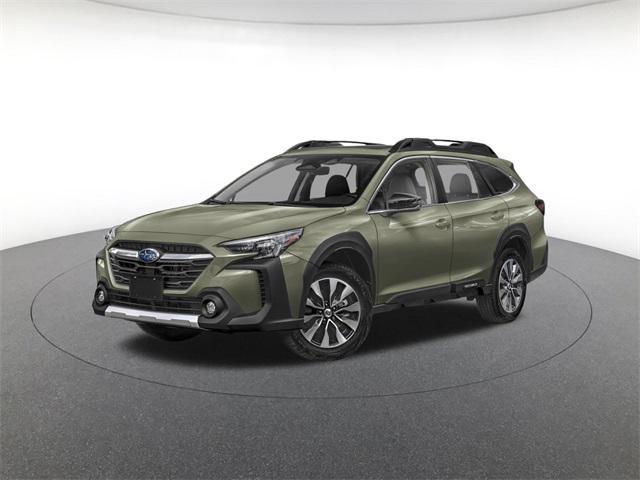new 2025 Subaru Outback car, priced at $39,321
