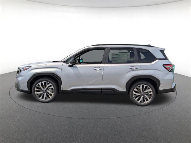 new 2025 Subaru Forester car, priced at $42,148