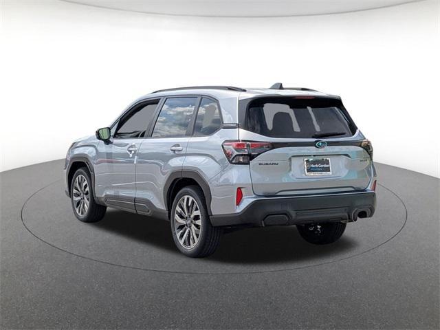 new 2025 Subaru Forester car, priced at $42,148