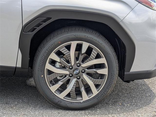 new 2025 Subaru Forester car, priced at $42,148