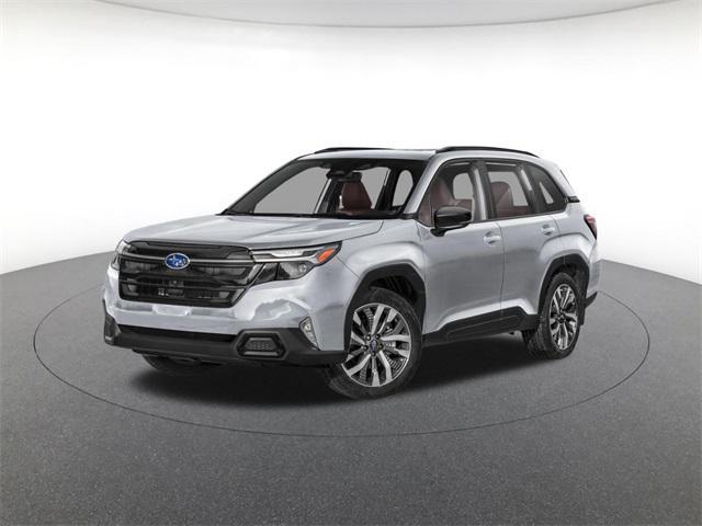 new 2025 Subaru Forester car, priced at $42,948