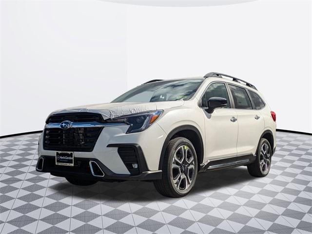 new 2024 Subaru Ascent car, priced at $47,470