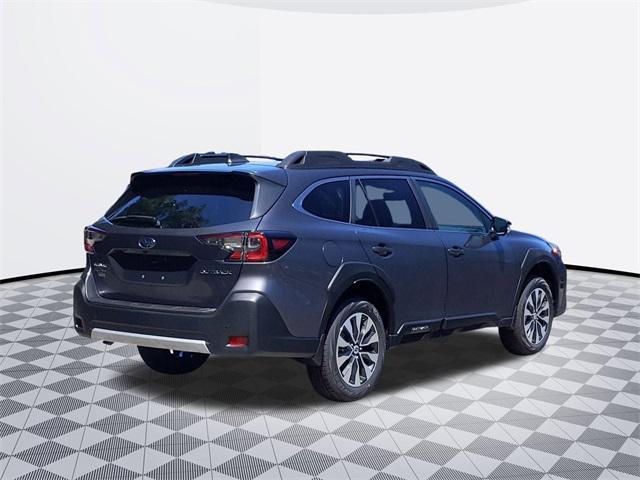 new 2025 Subaru Outback car, priced at $37,350