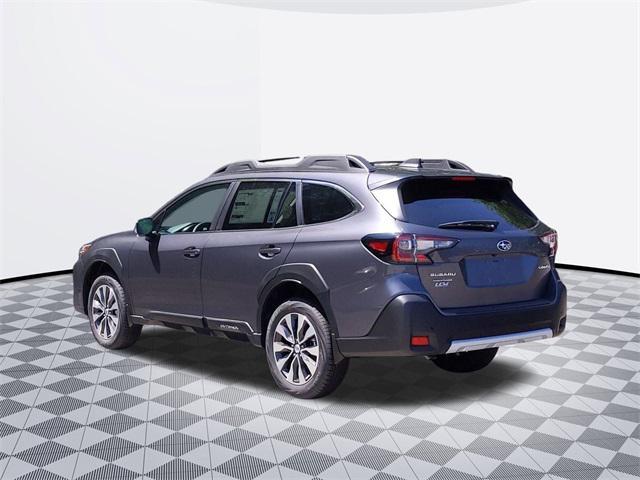 new 2025 Subaru Outback car, priced at $37,350