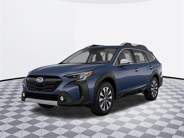 new 2025 Subaru Outback car, priced at $41,985