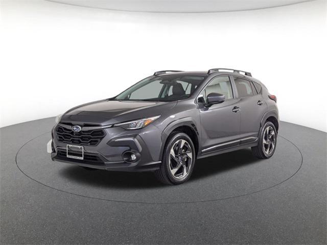 used 2025 Subaru Crosstrek car, priced at $31,250