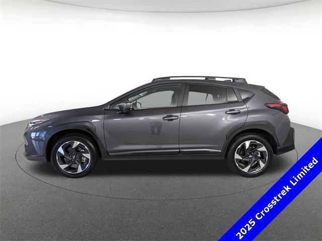 used 2025 Subaru Crosstrek car, priced at $30,467