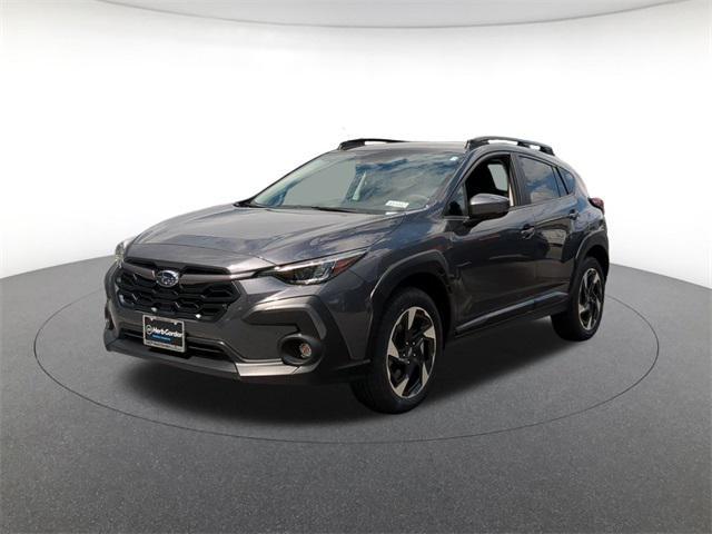 new 2025 Subaru Crosstrek car, priced at $34,050