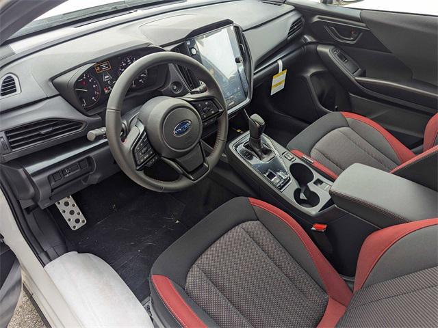 used 2024 Subaru Impreza car, priced at $26,899