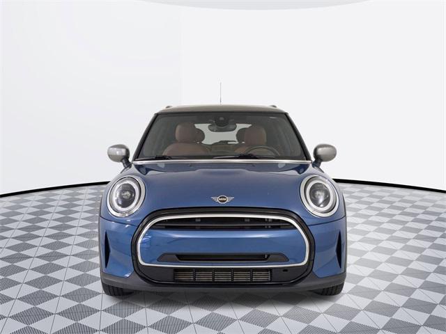 used 2023 MINI Hardtop car, priced at $21,325