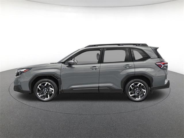 new 2025 Subaru Forester Hybrid car, priced at $39,023