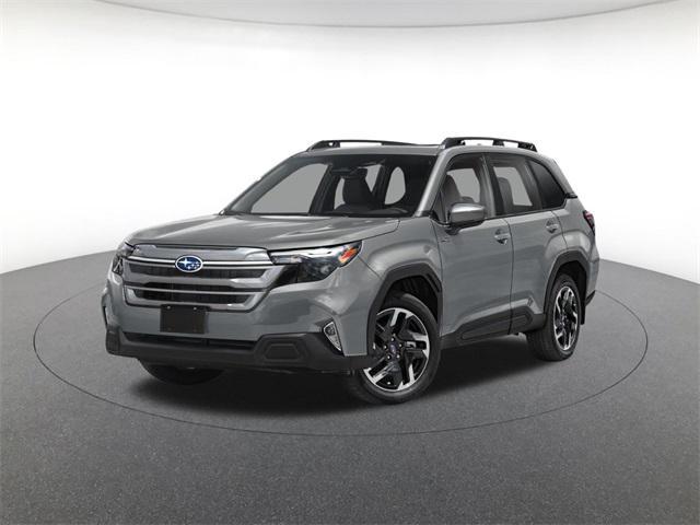 new 2025 Subaru Forester Hybrid car, priced at $39,023