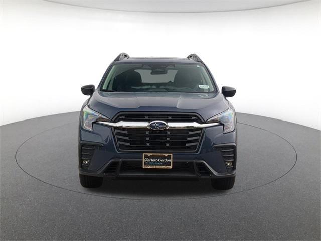 new 2025 Subaru Ascent car, priced at $47,755