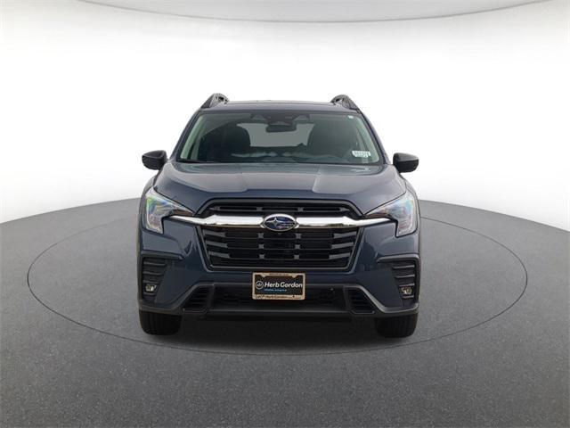 new 2025 Subaru Ascent car, priced at $47,051
