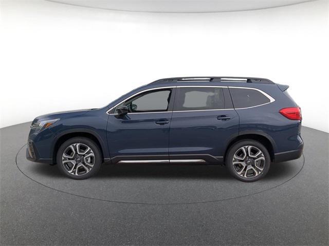 new 2025 Subaru Ascent car, priced at $47,755