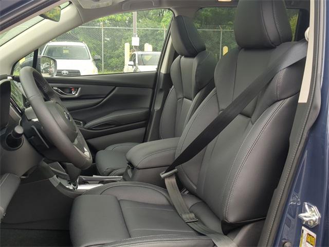 new 2025 Subaru Ascent car, priced at $47,755