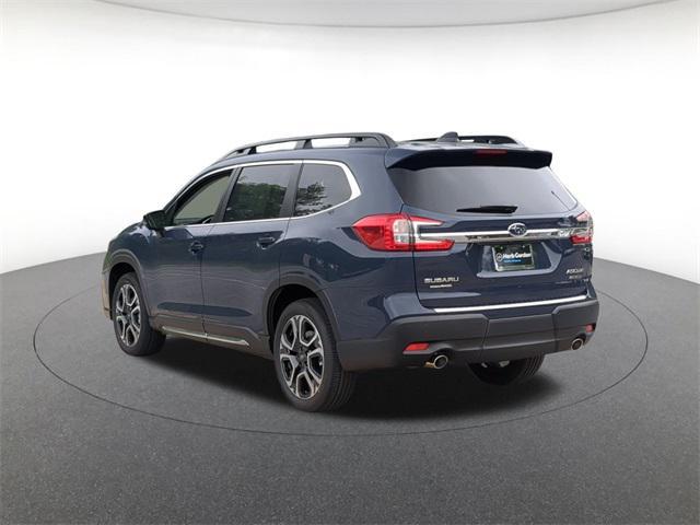 new 2025 Subaru Ascent car, priced at $47,051