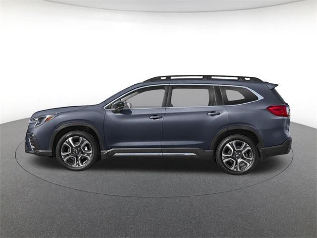 new 2025 Subaru Ascent car, priced at $49,055