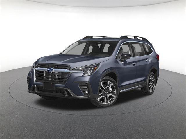 new 2025 Subaru Ascent car, priced at $49,055