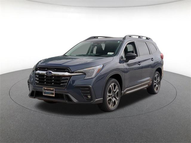 new 2025 Subaru Ascent car, priced at $47,051