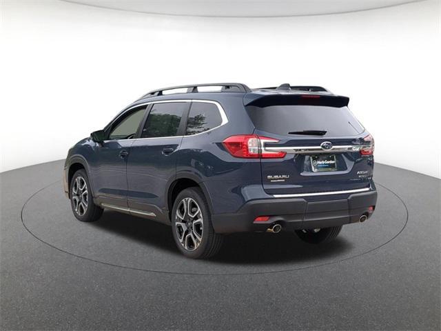 new 2025 Subaru Ascent car, priced at $47,755