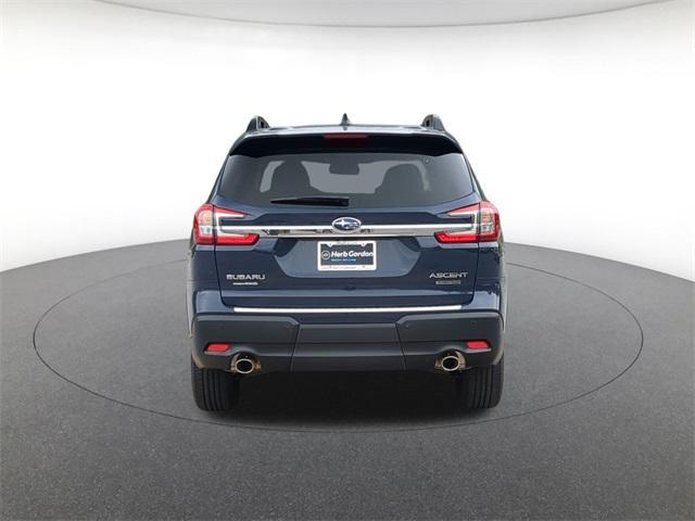 new 2025 Subaru Ascent car, priced at $47,051