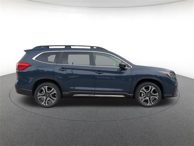 new 2025 Subaru Ascent car, priced at $47,755