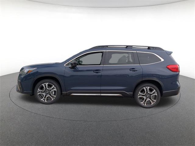 new 2025 Subaru Ascent car, priced at $47,051