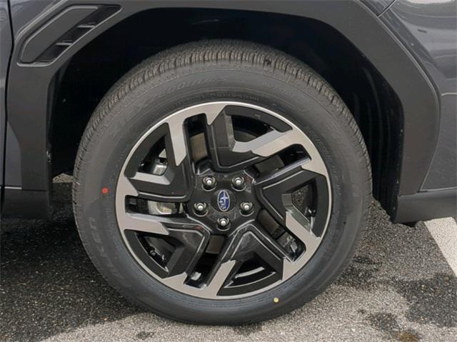 new 2025 Subaru Forester Hybrid car, priced at $42,625