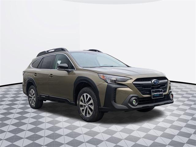 new 2025 Subaru Outback car, priced at $32,349