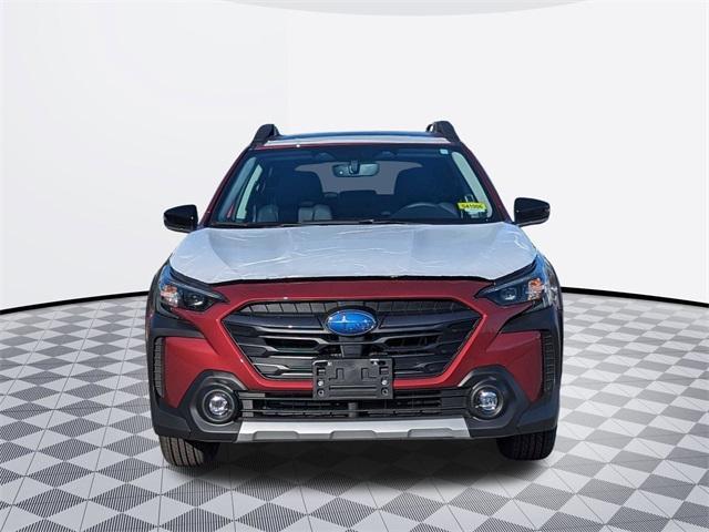 new 2024 Subaru Outback car, priced at $37,078