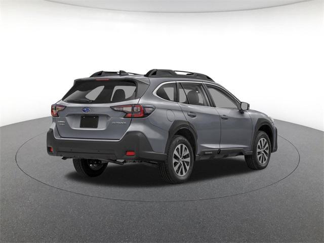 new 2025 Subaru Outback car, priced at $35,782