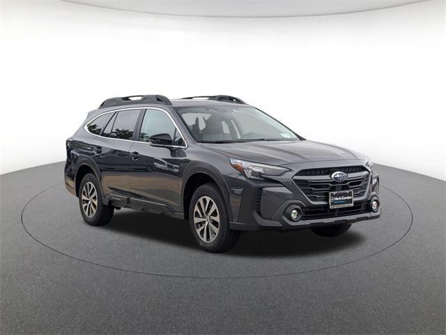 new 2025 Subaru Outback car, priced at $35,782