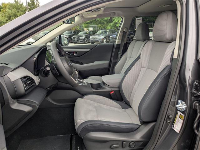 new 2025 Subaru Outback car, priced at $35,782