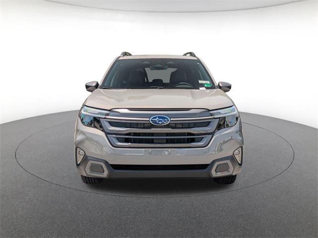 new 2025 Subaru Forester Hybrid car, priced at $42,164