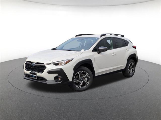 new 2026 Subaru Crosstrek car, priced at $30,154