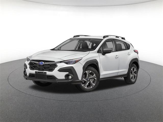 new 2026 Subaru Crosstrek car, priced at $30,154