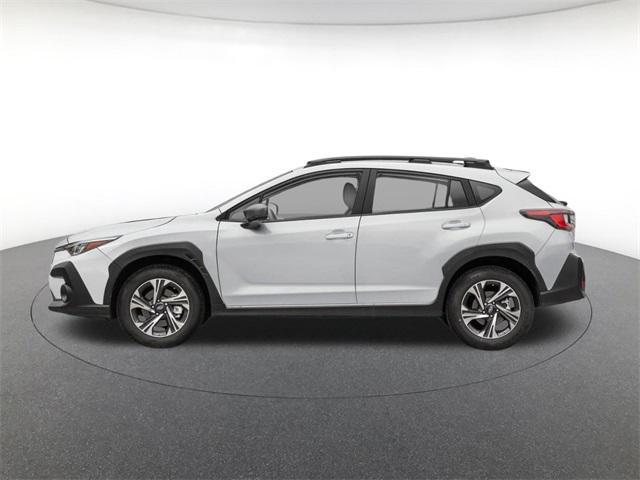 new 2026 Subaru Crosstrek car, priced at $30,154