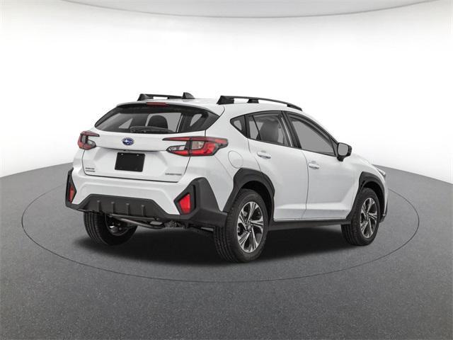 new 2026 Subaru Crosstrek car, priced at $30,154