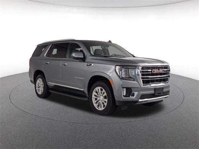 used 2022 GMC Yukon car, priced at $56,842