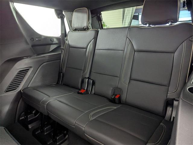 used 2022 GMC Yukon car, priced at $56,842